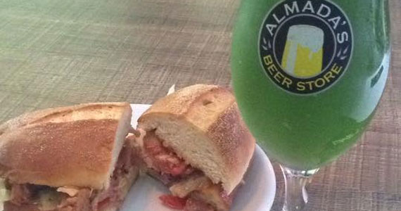 Almada's Beer Store Almada's Beer Store