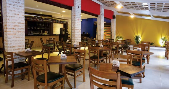 Armazém 165 Cervejaria