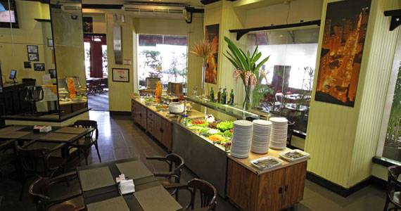 Arouche Beer Sports Bar