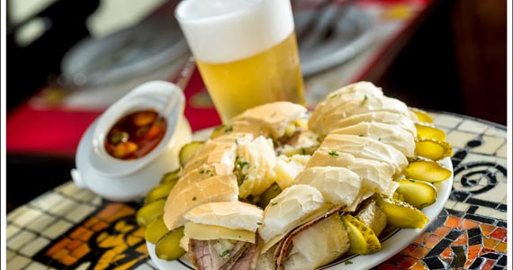 Bar Léo - Braz Leme Bar Léo - Braz Leme