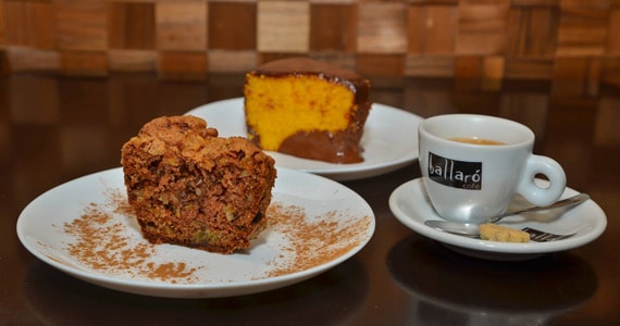 Ballaró Café Ballaró Café