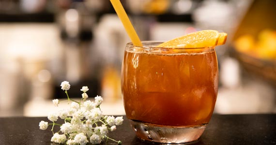 Bar Desembargador Bar Desembargador