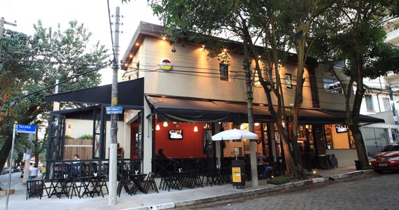 Bar Desembargador Bar Desembargador