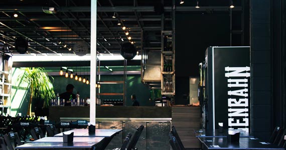 Bar do Bairro Bar do Bairro