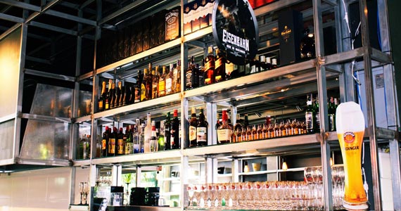 Bar do Bairro