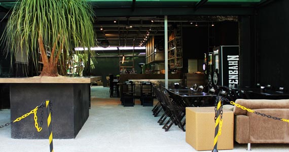 Bar do Bairro Bar do Bairro