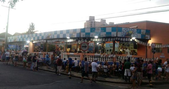 Bar do Carioca 