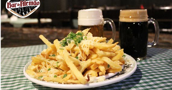 Bar do Alemão - Curitiba Bar do Alemão - Curitiba