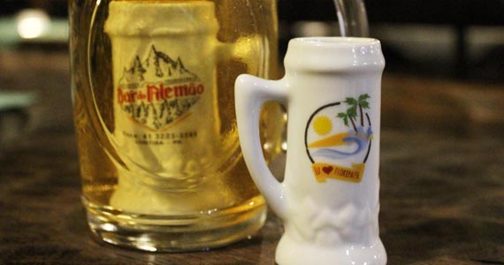 Bar do Alemão - Curitiba Bar do Alemão - Curitiba