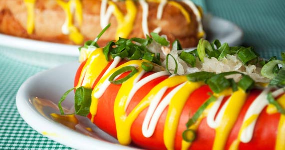 Bar do Alemão - Curitiba Bar do Alemão - Curitiba