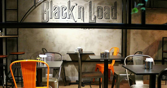 Black n Load - Higienópolis