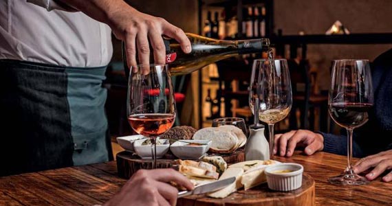 Bocca Nera Bocca Nera