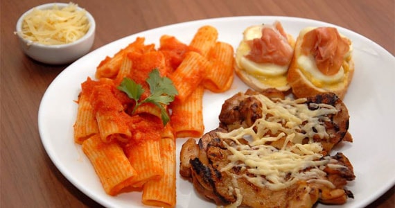 Braugarten - Shopping Paulista