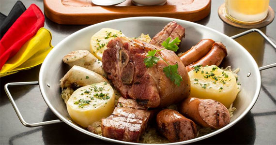 Braugarten - Market Place Braugarten - Market Place