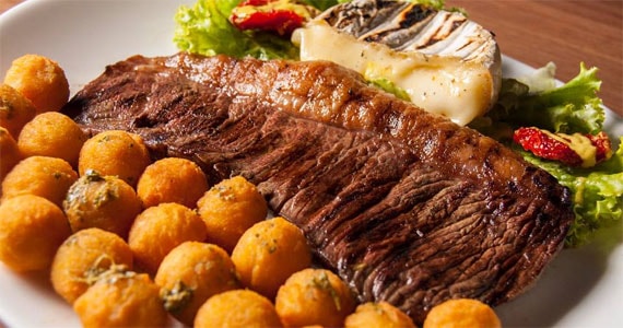 Braugarten - Itaim Kinoplex