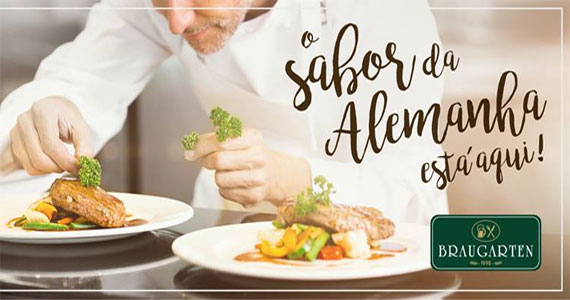 Braugarten - Shopping Paulista