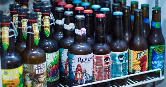 Bruttus Burger - Alphaville