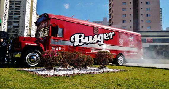 Busger - Campo Belo
