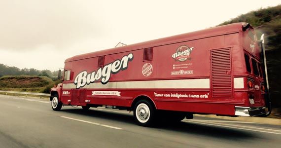 Busger - Chácara Klabin