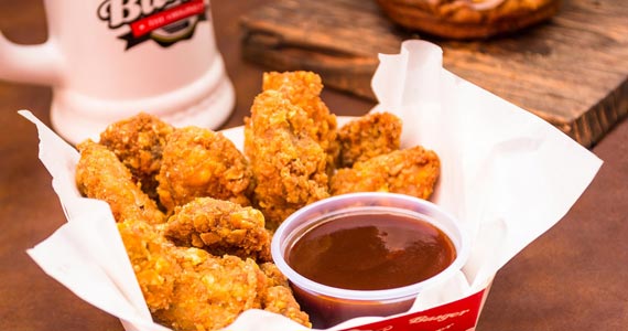 Busger - São Bernardo