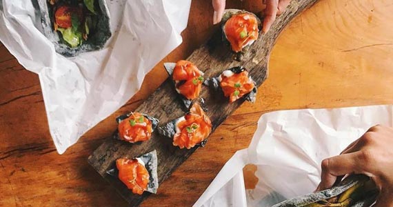 C6 Burger - Mercado de Pinheiros