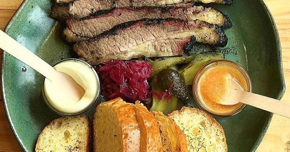 C6 Burger - Mercado de Pinheiros