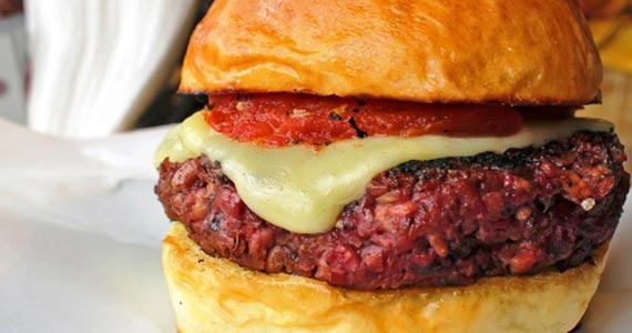 C6 Burger - Mercado de Pinheiros