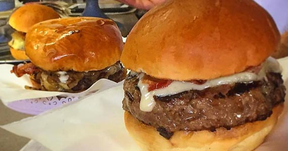C6 Burger - Mercado de Pinheiros