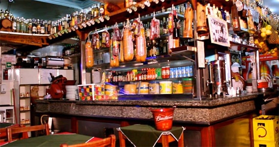 Cachaçaria do Rancho 