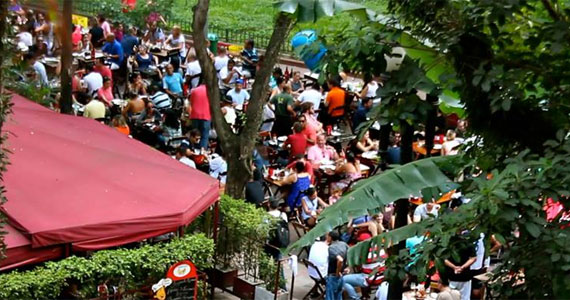 Cachaçaria do Rancho 