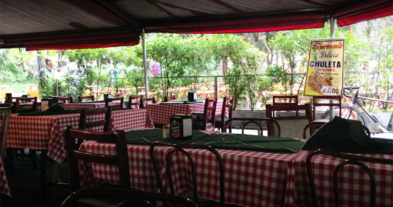 Cachaçaria do Rancho 