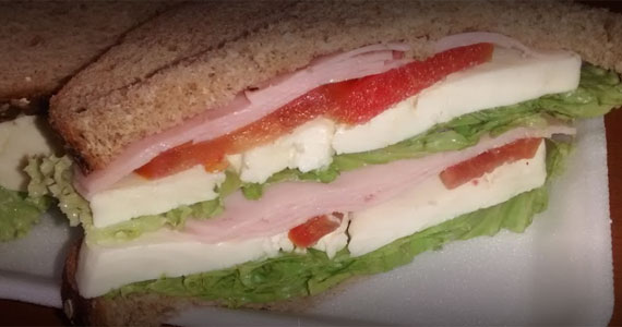 Cachaçaria do Rancho 