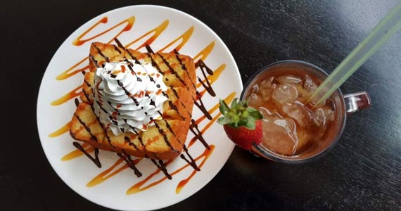 Café Liberté Café Liberté