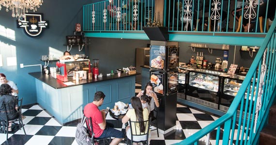 Café Liberté Café Liberté