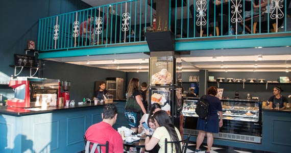 Café Liberté Café Liberté