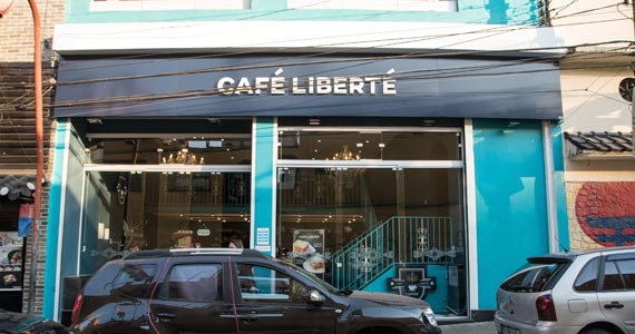Café Liberté Café Liberté