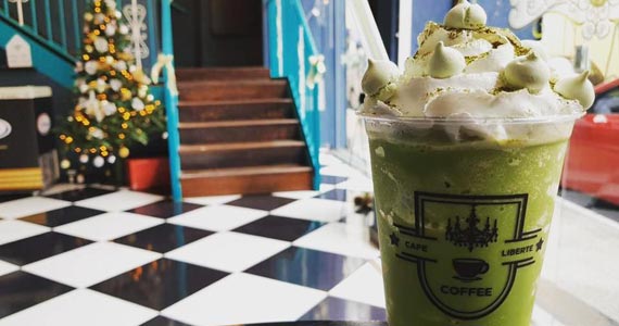 Café Liberté Café Liberté