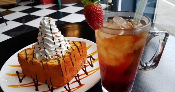 Café Liberté Café Liberté