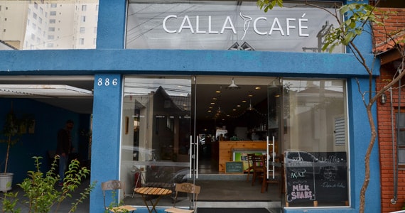 Calla Café