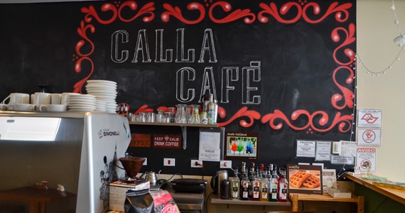 Calla Café