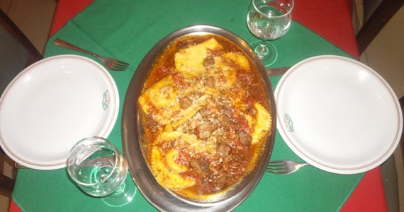 Cantina Luna di Capri