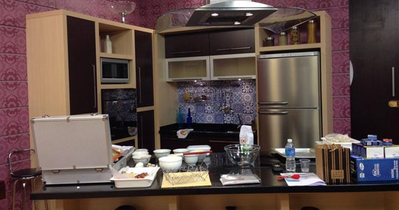 Caramelodrama Confeitaria 