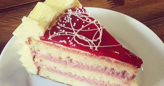 Caramelodrama Confeitaria 