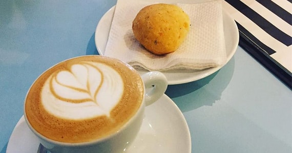 Caramelodrama Confeitaria 