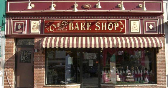 Carlo s Bakery 