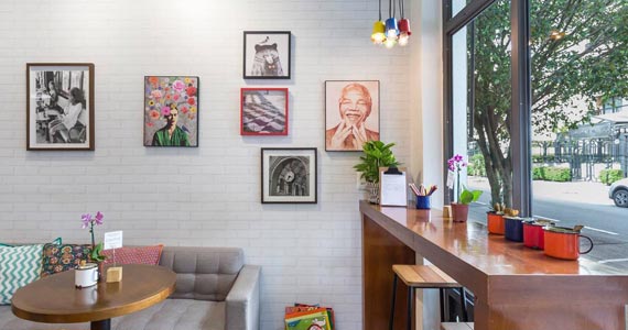 Casa Pitanga - Pompéia