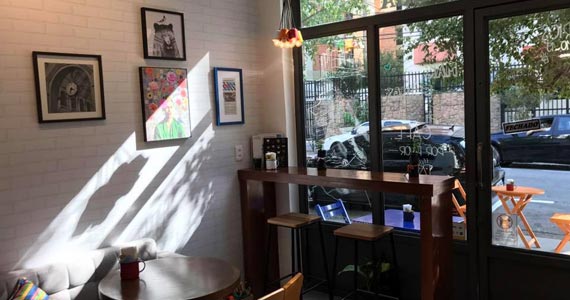 Casa Pitanga - Pompéia