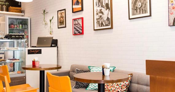 Casa Pitanga - Pompéia