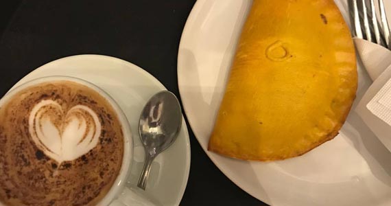 Casa Pitanga - Pompéia