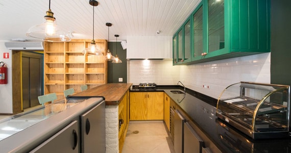 Casa Pompeia Casa Pompeia